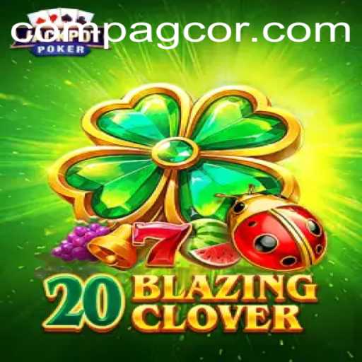 The Exciting World of 20BlazingClover: An Insight into its Features and the Role of PAGCOR