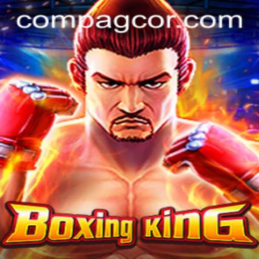 BoxingKing: The Rising Star in Online Gaming and PAGCOR's Role in Regulation