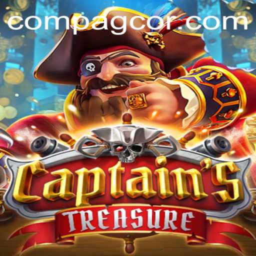 Exploring the Allure of CaptainssTreasure Amidst PAGCOR's Regulatory Landscape