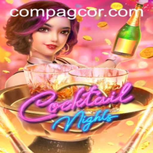 Discover the Excitement of CocktailNights: A Game that Fuses Entertainment and Fun