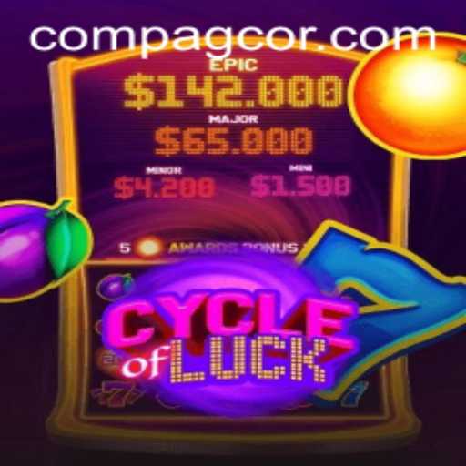 Cycle of Luck A New Thrill in Gaming