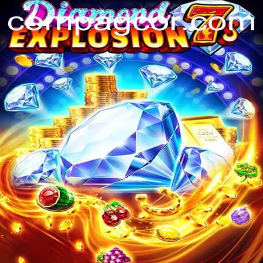 Immerse Yourself in the Thrilling World of DiamondExplosion7s