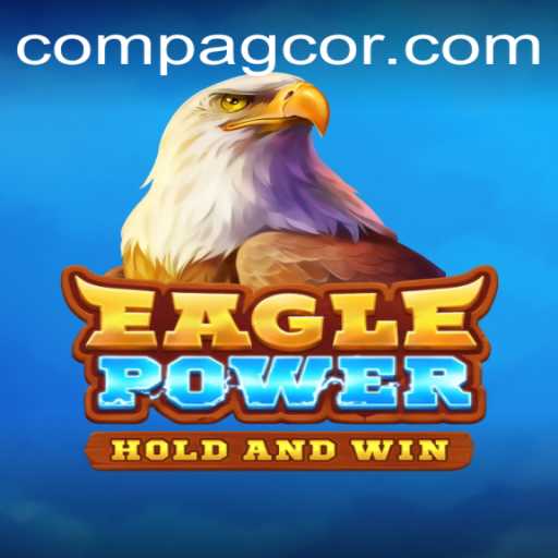 EaglePower: A Thrilling Gaming Experience with PAGCOR