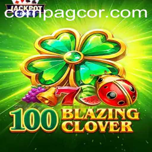 Exploring 100BlazingClover: A New Era of Gaming with PAGCOR