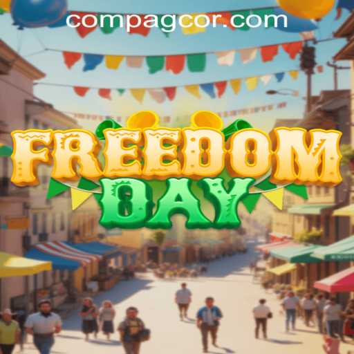 Exploring the Thrills of FreedomDay: A New Frontier in Gaming