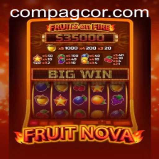 Exploring FruitNova: A Bright Addition to PAGCOR's Gaming Portfolio