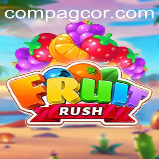 Experience the Thrills of FruitRush: A Comprehensive Guide