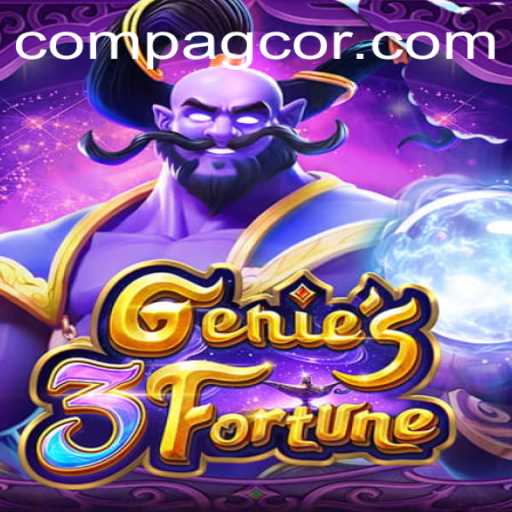 Exploring the Exciting World of Genie3Fortune and Its PAGCOR Connection