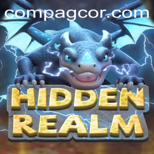 Exploring the Enchanting World of HiddenRealm: A Deep Dive into the Game and PAGCOR's Role