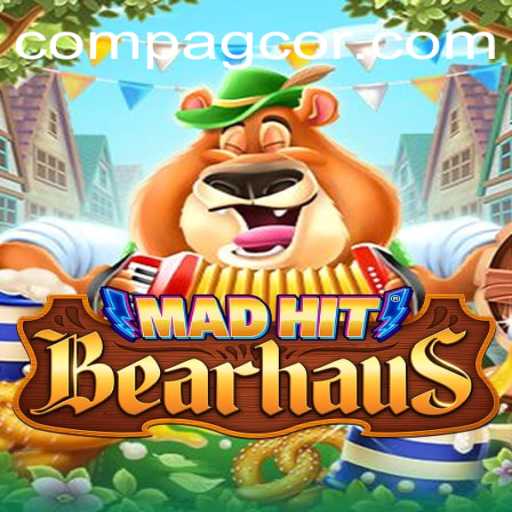 MadHitBearhaus and PAGCOR Impact
