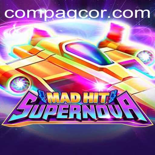 Explore the World of MadHitSupernova in the PAGCOR Arena