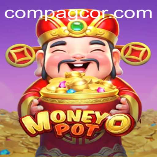 MoneyPot Game Overview and PAGCOR Involvement