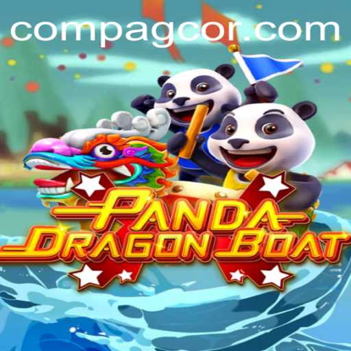 PANDA DRAGON BOAT: An Adventurous Journey with PAGCOR's Newest Game