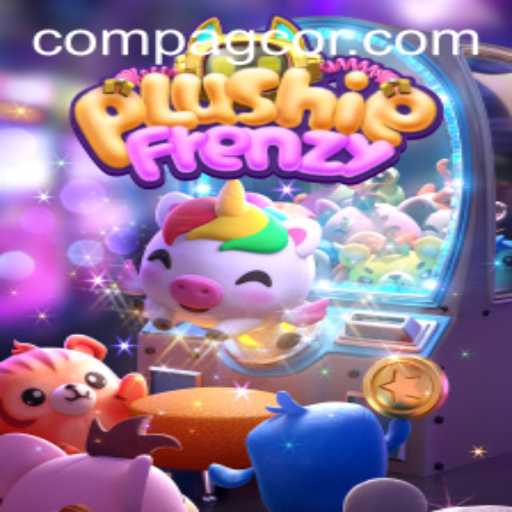 PlushieFrenzy: A Captivating Arcade Experience in the Era of PAGCOR