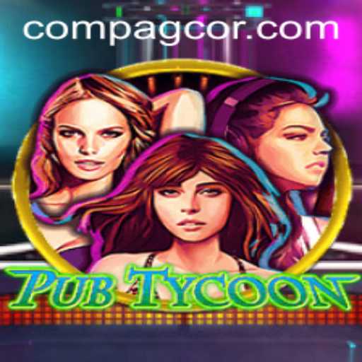 PubTycoon and PAGCOR in Spotlight