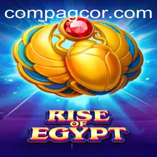 Discover the Enchantment of RiseOfEgypt
