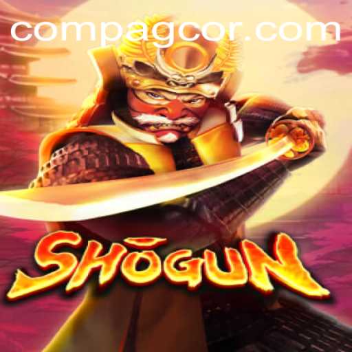 Discovering Shogun: A Strategic Gaming Experience with PAGCOR