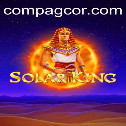 Exploring SolarKing: The New Sensation in the Gaming World with PAGCOR Regulations