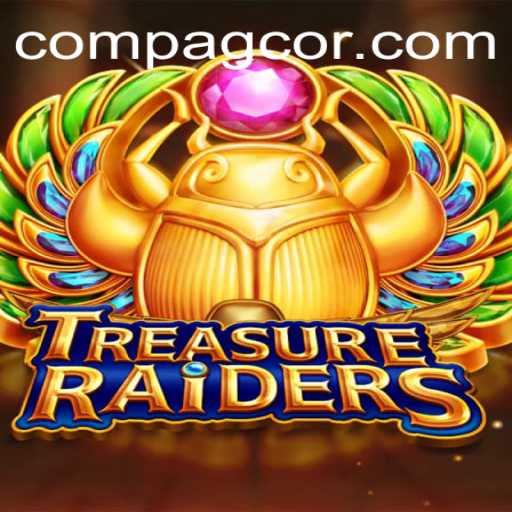 TREASURERAIDERS: A Comprehensive Guide